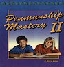 Penmanship Mastery II