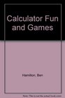 Calculator Fun and Games