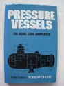 Pressure Vessels