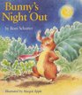 Bunny's Night Out