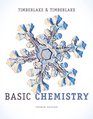 Basic Chemistry Plus MasteringChemistry with eText  Access Card Package