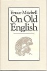 On Old English