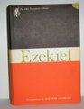 Ezekiel A Commentary