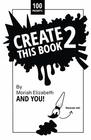Create This Book 2 (Volume 2)