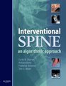 Interventional Spine An Algorithmic Approach