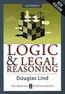 Logic  Legal Reasoning