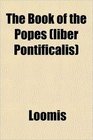 The Book of the Popes