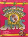 Around the World with Jesus