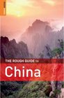 The Rough Guide to China 5