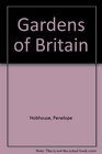 Gardens of Britain