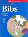 Bibs Teacher's Edition (Merrill Reading Skilltext Series)