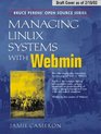 Managing Linux Systems with Webmin System Administration and Module Development
