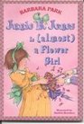 Junie B. Jones Is (almost) a Flower Girl (Junie B. Jones)