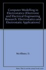 Computer Modelling in Electrostatics