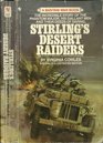 Stirling's Desert Raiders