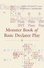 Monster Book of Basic Declarer Play