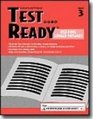 Test Ready  Reading Longer Passages