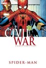 Civil War SpiderMan