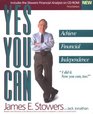 Yes You Can Achieve Financial Independence