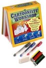 The Cartoonists' Workshop