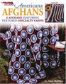 Americana Afghans