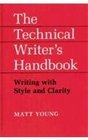 The Technical Writer's Handbook