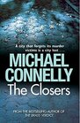 The Closers (Harry Bosch, Bk 11)