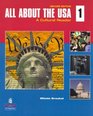 All About the USA 1 A Cultural Reader