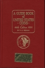 A Guide Book of United States Coins, 1991 (Red Book)