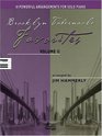 Brooklyn Tabernacle Favorites Volume II