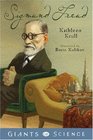 Sigmund Freud (Giants of Science, No 3)