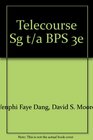 The Basic Practice of Statistics Telecourse Study Guide for Against All Odds Inside Statistics and The Basic Practice of Statistics 3e