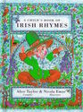 The Child's Book of Irish Rhymes