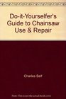 DoitYourselfer's Guide to Chainsaw Use  Repair