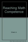Reaching Math Competence