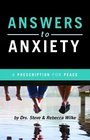 Answers to Anxiety