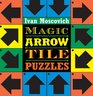 Magic Arrow Tile Puzzles