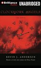 Clockwork Angels (Audio CD) (Unabridged)