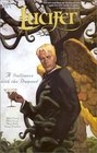 Lucifer: A Dalliance with the Damned, Book 3