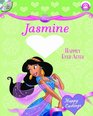Jasmine Happily Ever After
