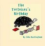 Tortoise's Birthday