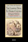 The Limping Devil  El Diablo Cojuelo