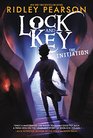 Lock and Key The Initiation
