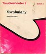 Troubleshooter 2 Vocabulary Book 2