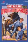 Cowpokes and Desperados (Culpepper Adventures, Bk 16)