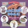 Ancient Rome Exploring the Culture People  Ideas of This Powerful Empire