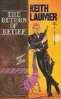 Return of Retief (Jame Retief, Bk 13)
