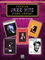 WB Popular Piano Library  Jazz Hits Level 5