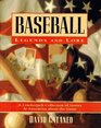 Baseball Legends and Lore A Crackerjack Collection of Stories and Anecdotes About the Game