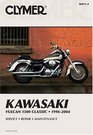 Kawasaki Vulcan 1500 Classic 19962004